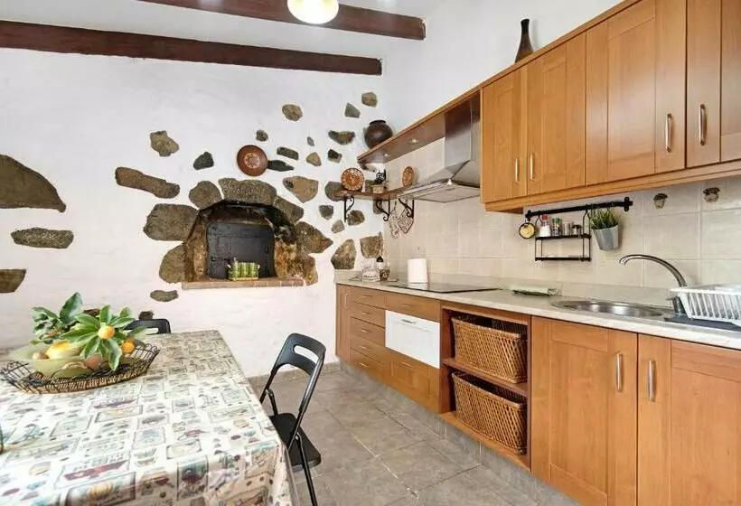 Casa Abuelo Paco