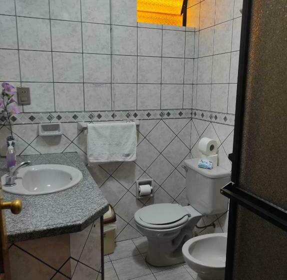 Departamentos Vacacionales En El Centro De Tarija