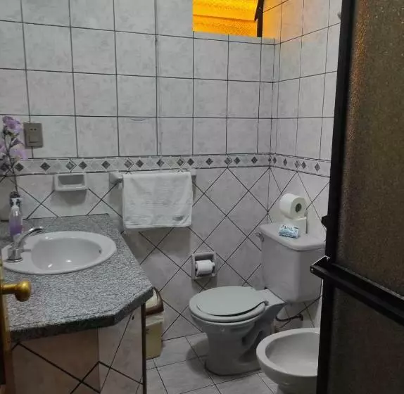 Departamentos Vacacionales En El Centro De Tarija