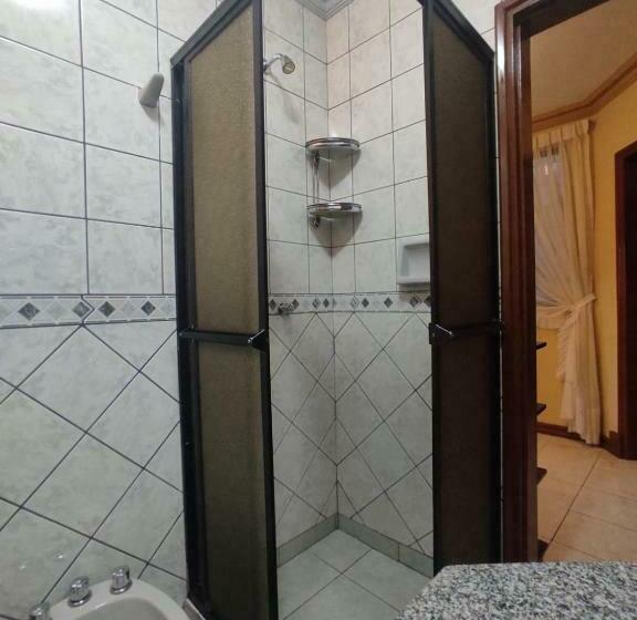 Departamentos Vacacionales En El Centro De Tarija