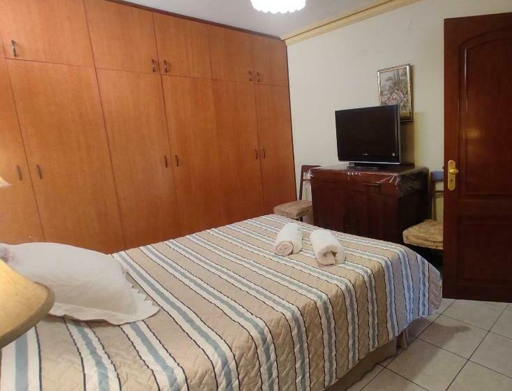 Departamentos Vacacionales En El Centro De Tarija