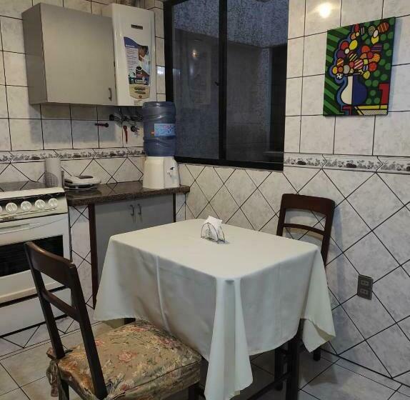 Departamentos Vacacionales En El Centro De Tarija