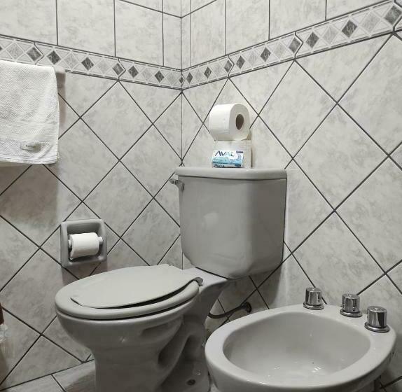 Departamentos Vacacionales En El Centro De Tarija