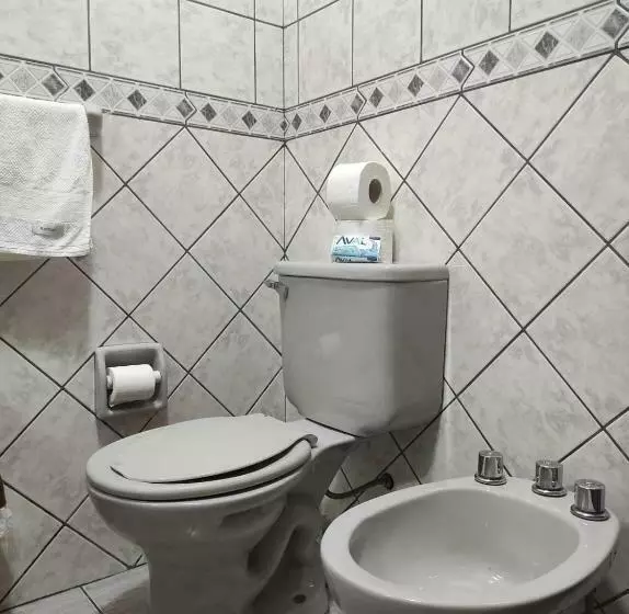 Departamentos Vacacionales En El Centro De Tarija