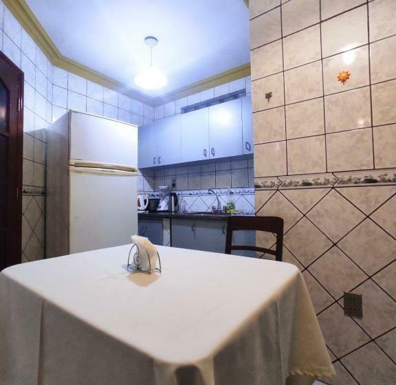 Departamentos Vacacionales En El Centro De Tarija