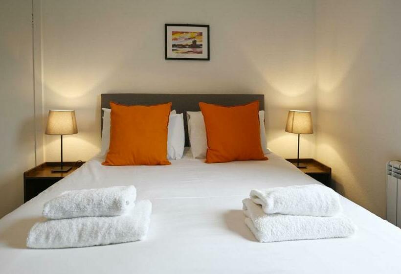 George Street Apartment