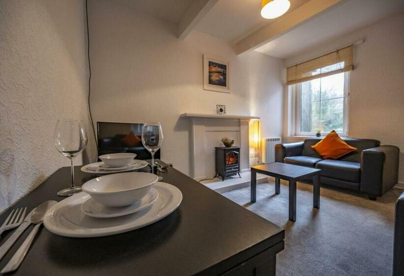 George Street Apartment