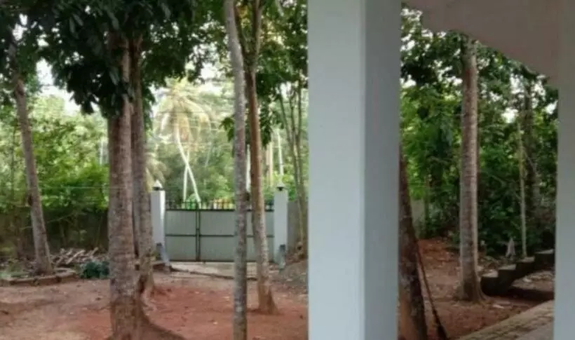 Green Rest House