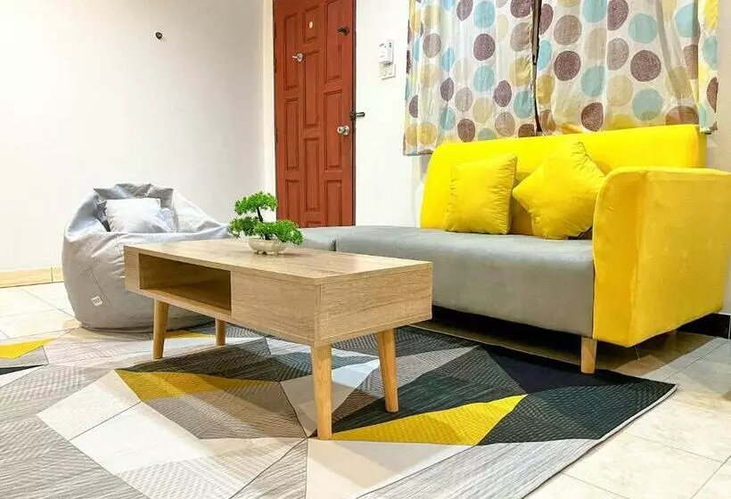 H&q 1br Cozy House, Bangtao Beach