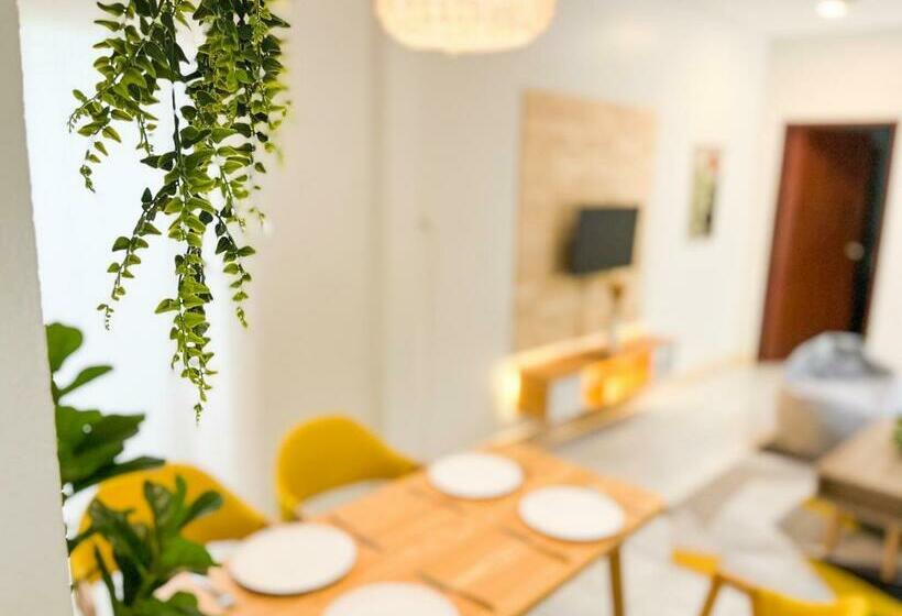 H&q 1br Cozy House, Bangtao Beach