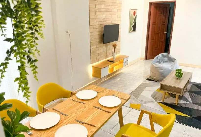 H&q 1br Cozy House, Bangtao Beach