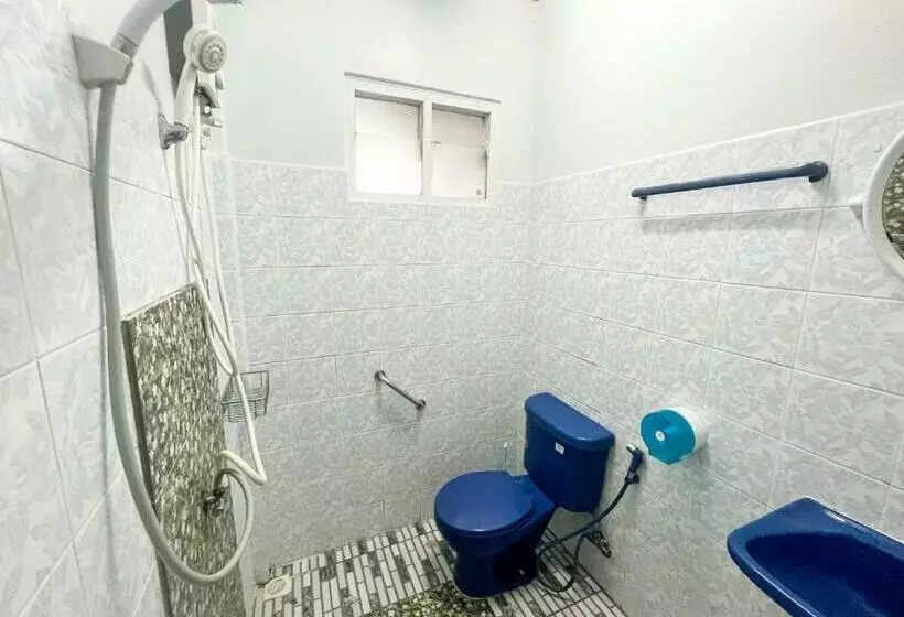 H&q 1br Cozy House, Bangtao Beach