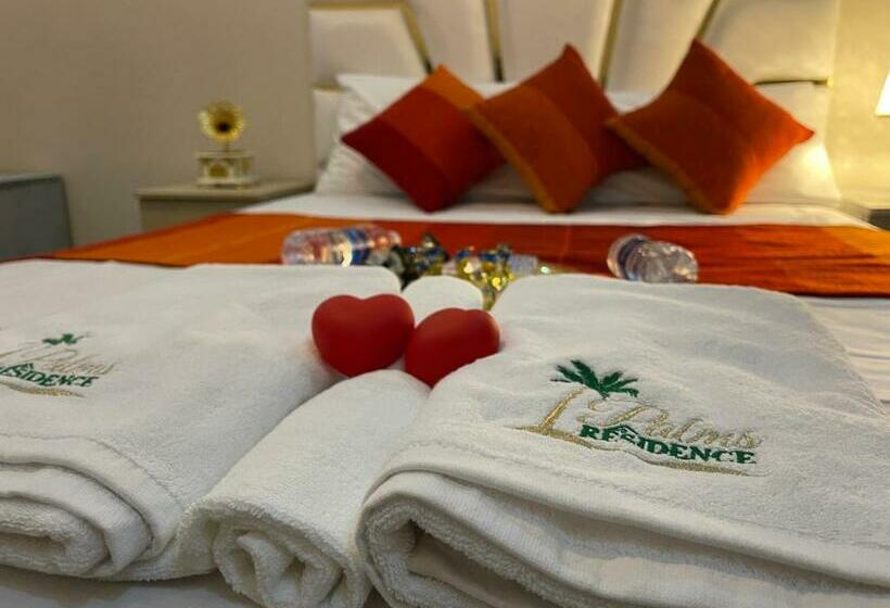 Ideal For Families I Entire Comfy Appartment I Fibre Internet Up To 100 Mbps I Palms Residence