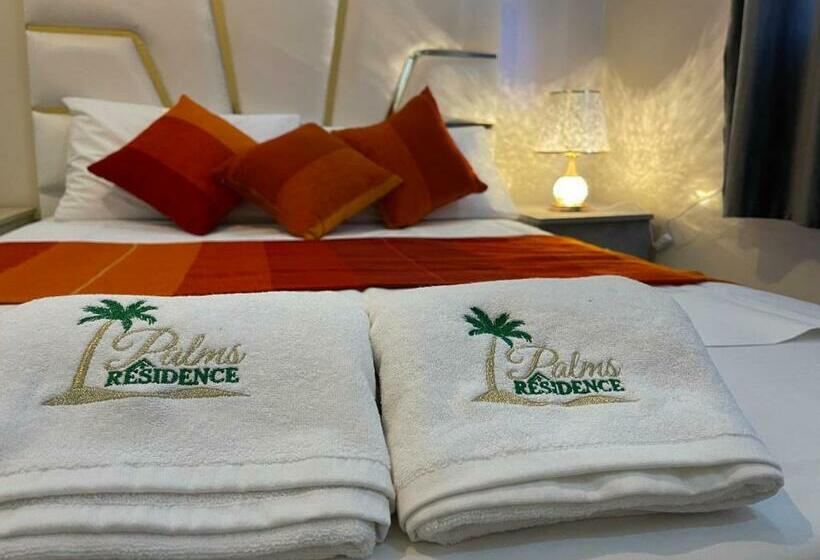 Ideal For Families I Entire Comfy Appartment I Fibre Internet Up To 100 Mbps I Palms Residence