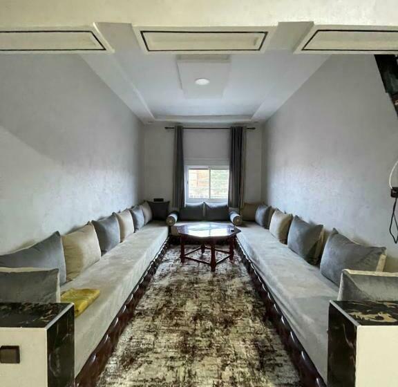 Ideal For Families I Entire Comfy Appartment I Fibre Internet Up To 100 Mbps I Palms Residence