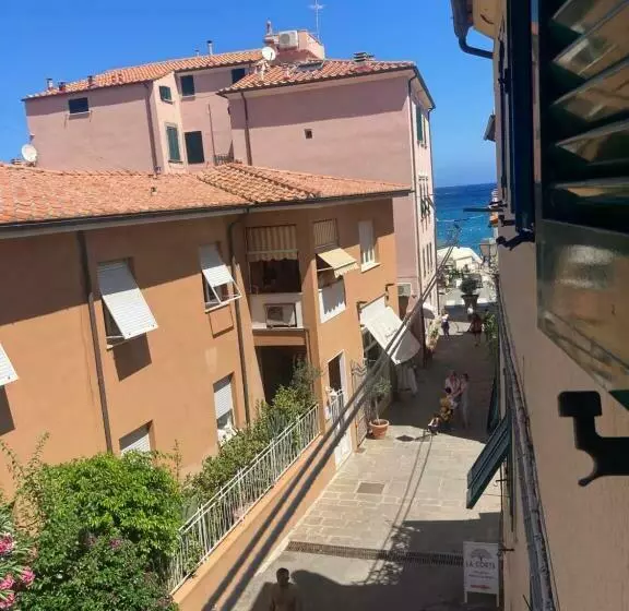 La Casina