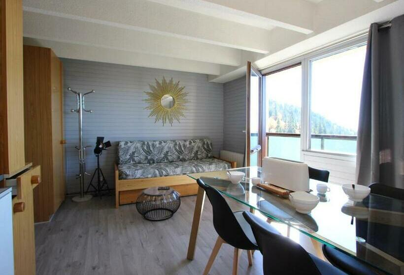 Studio Chamrousse, 1 Pièce, 4 Personnes   Fr 1 340 260