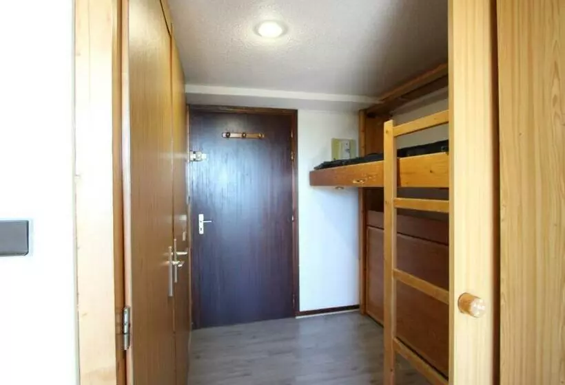 Studio Chamrousse, 1 Pièce, 4 Personnes   Fr 1 340 260
