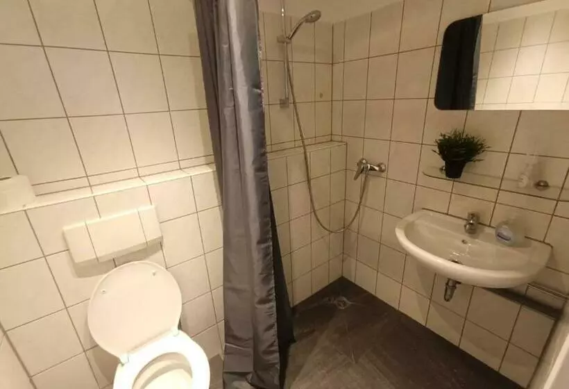 Stylish Apartment With Wifi, Near University& Augsburg Messe