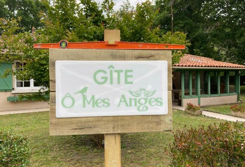 Villa 8 Personnes ô Mes Anges