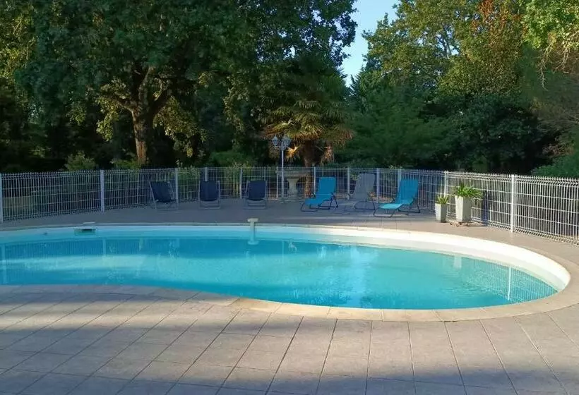 Villa 8 Personnes ô Mes Anges