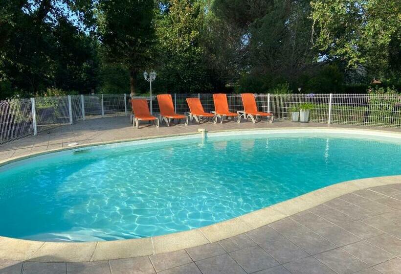 Villa 8 Personnes ô Mes Anges