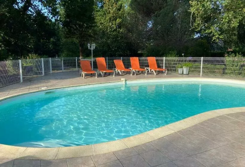 Villa 8 Personnes ô Mes Anges