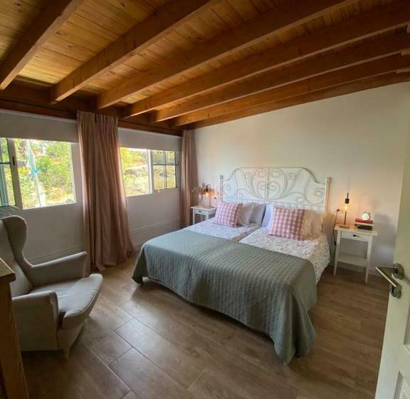 Apartamento Acogedor En El Norte De La Isla