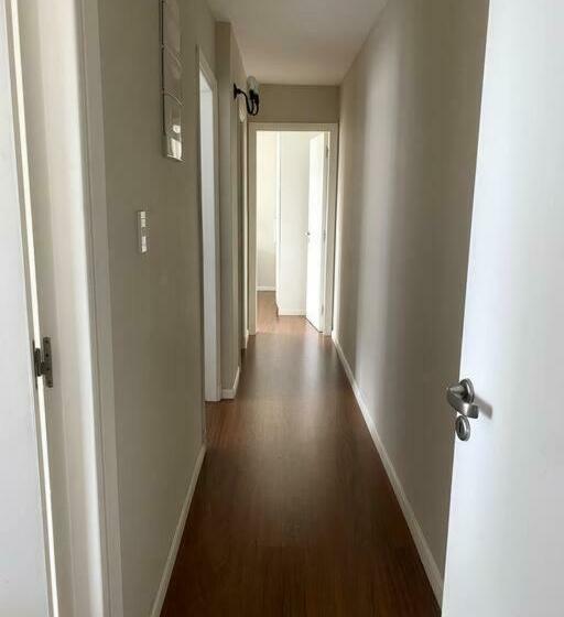 Apartamento Con Vista Al Mar Y Amenities