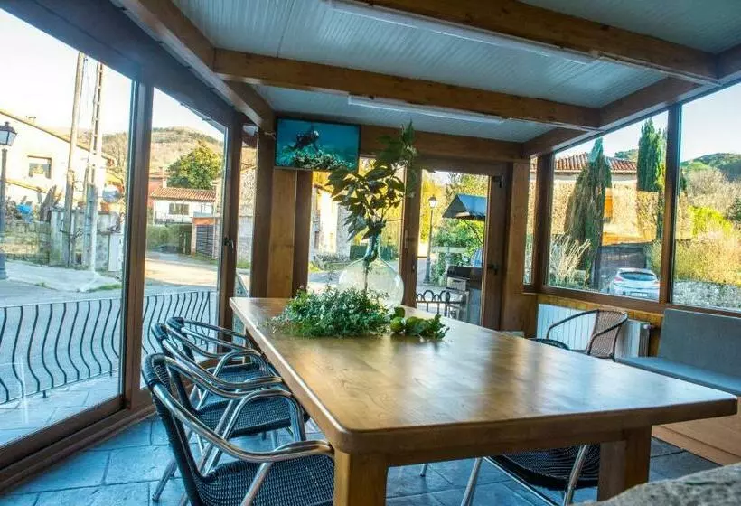 Casa La Portilla A 6km De Cabarceno Wifi