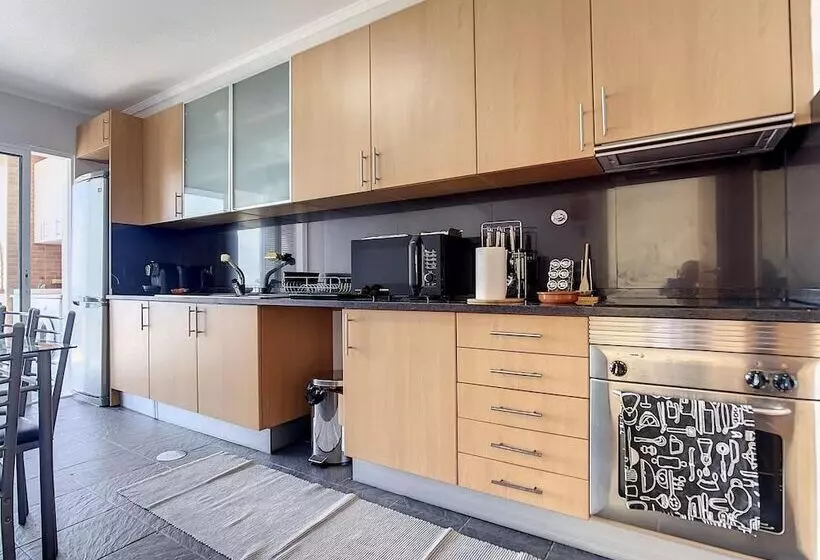 Casa Morena By Atlantic Holiday