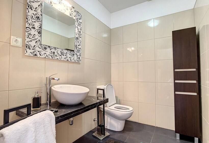 Casa Morena By Atlantic Holiday