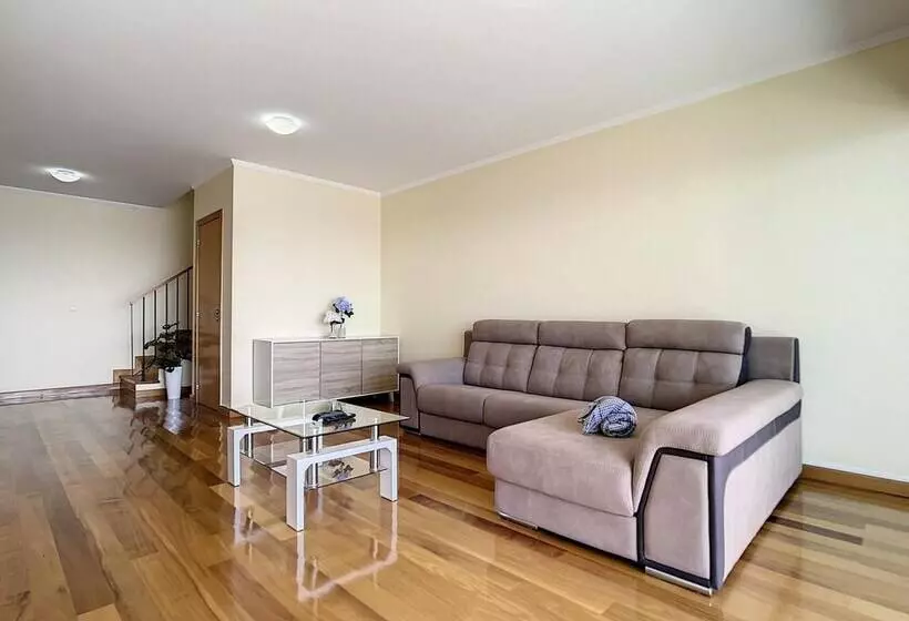 Casa Morena By Atlantic Holiday