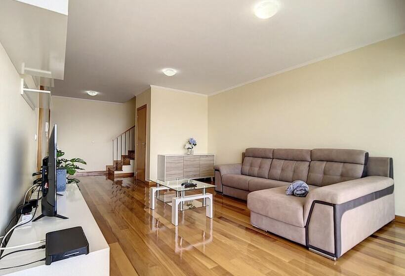 Casa Morena By Atlantic Holiday