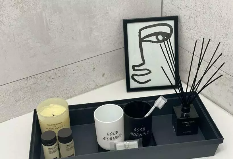 Tenerifeopenhome Central Corner Relax, Wifi, Breakfast, Beach Los Cristisnos