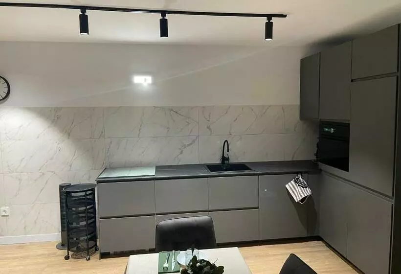 Tenerifeopenhome Central Corner Relax, Wifi, Breakfast, Beach Los Cristisnos