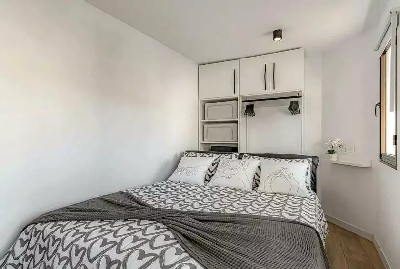 Tenerifeopenhome Central Corner Relax, Wifi, Breakfast, Beach Los Cristisnos