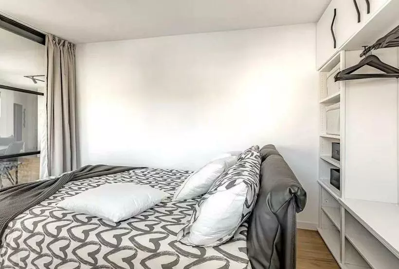 Tenerifeopenhome Central Corner Relax, Wifi, Breakfast, Beach Los Cristisnos