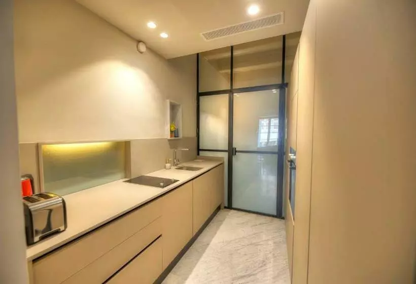 Charming & Traditional Flat In City Center Esch1 2