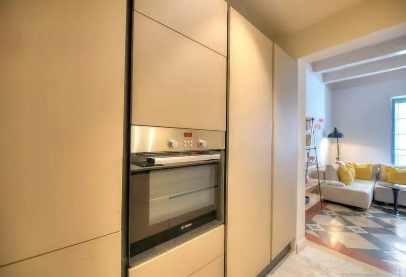 Charming & Traditional Flat In City Center Esch1 2