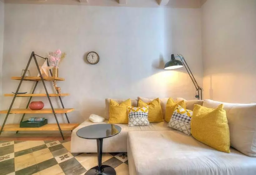 Charming & Traditional Flat In City Center Esch1 2