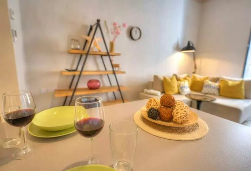 Charming & Traditional Flat In City Center Esch1 2