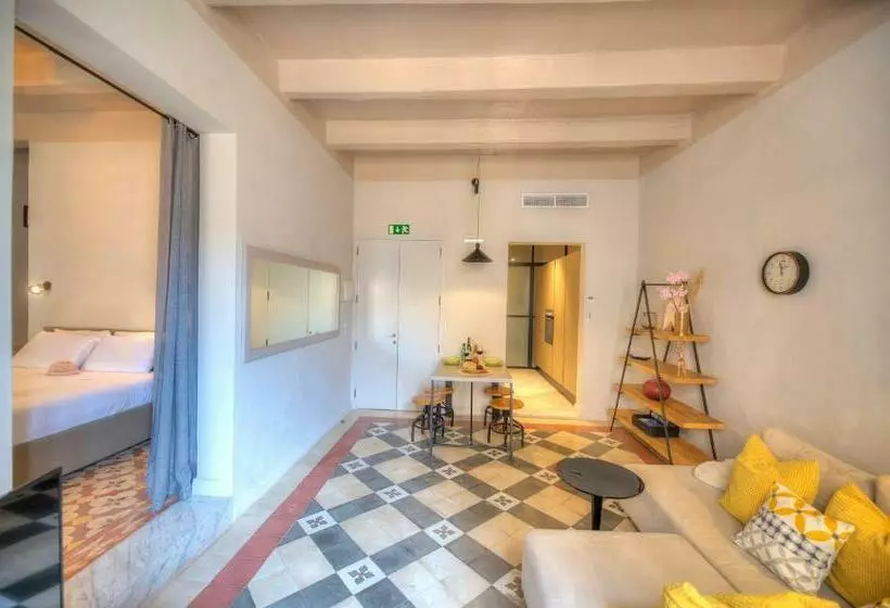 Charming & Traditional Flat In City Center Esch1 2