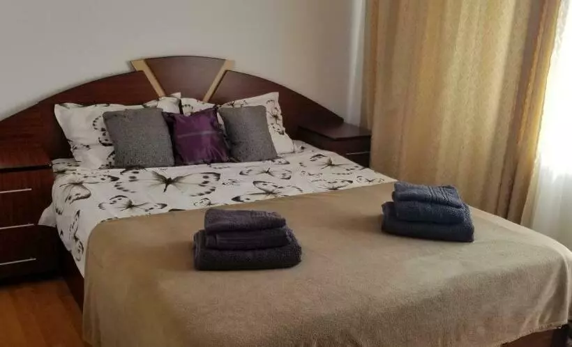 Dya Apartment