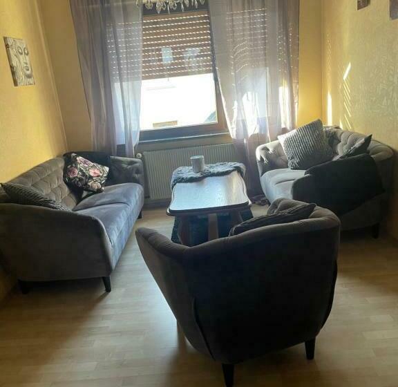 Ferienhaus Zum Herrenberg