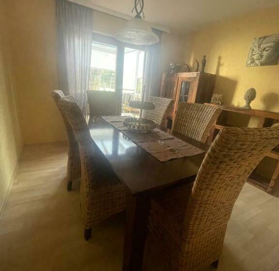 Ferienhaus Zum Herrenberg