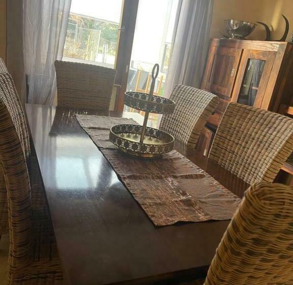 Ferienhaus Zum Herrenberg