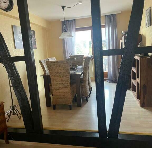 Ferienhaus Zum Herrenberg