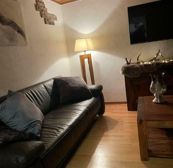 Ferienhaus Zum Herrenberg