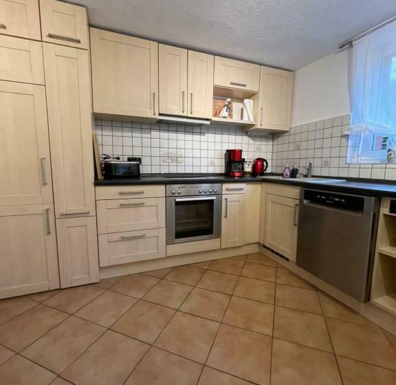 Ferienhaus Zum Herrenberg